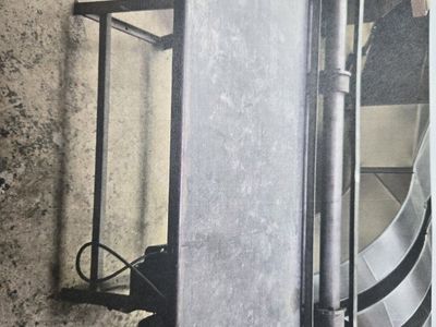 Industrial Metal slitter
