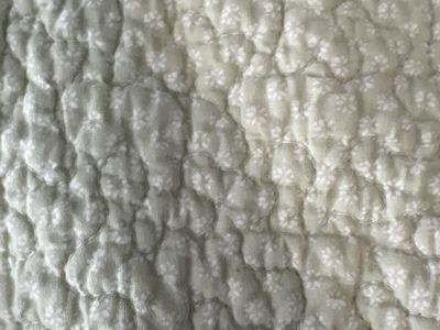 Full Bed Frame And Box Spring