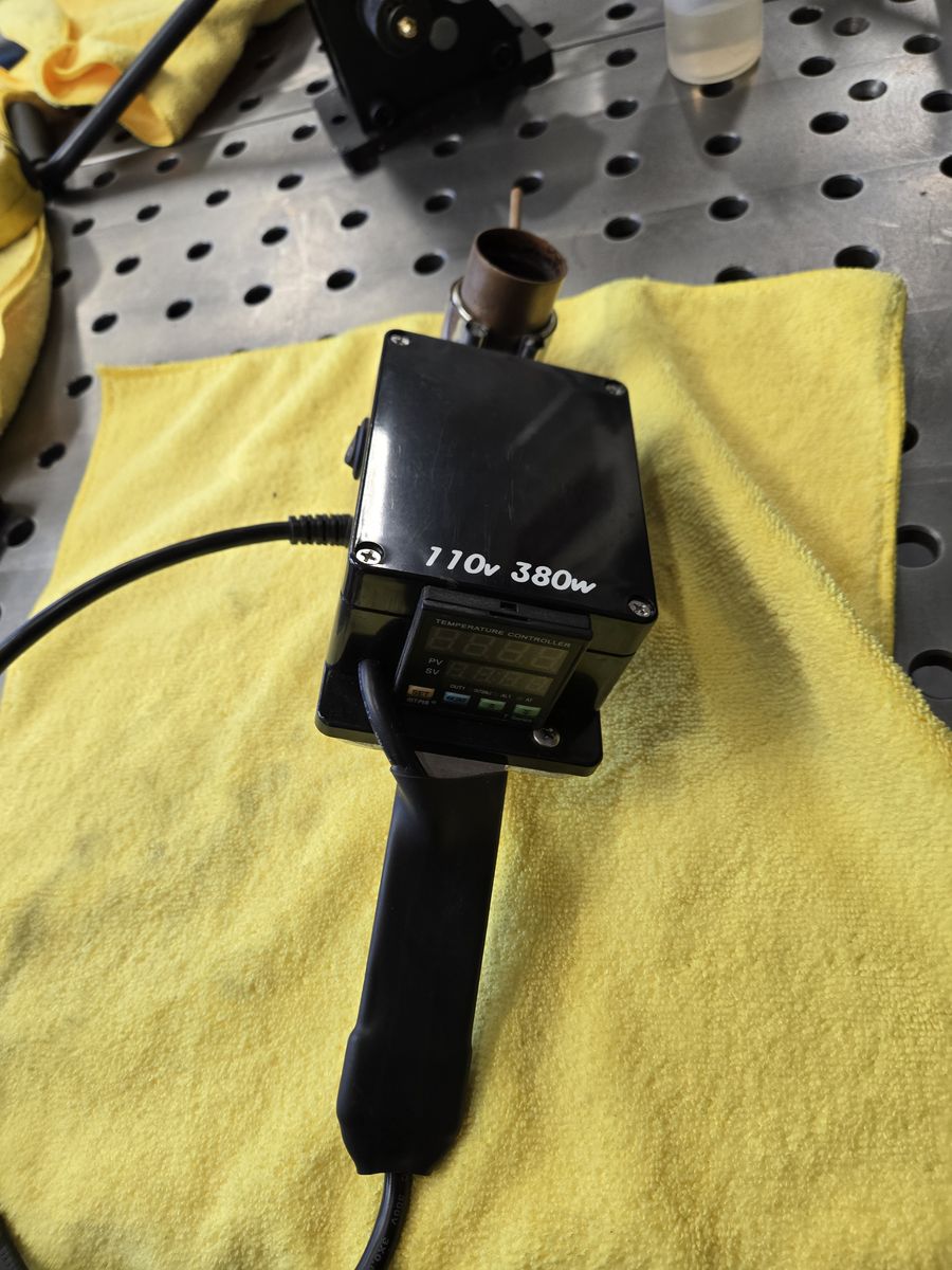 Lorobee Standard OA Vaporizer