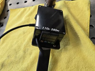 Lorobee Standard OA Vaporizer