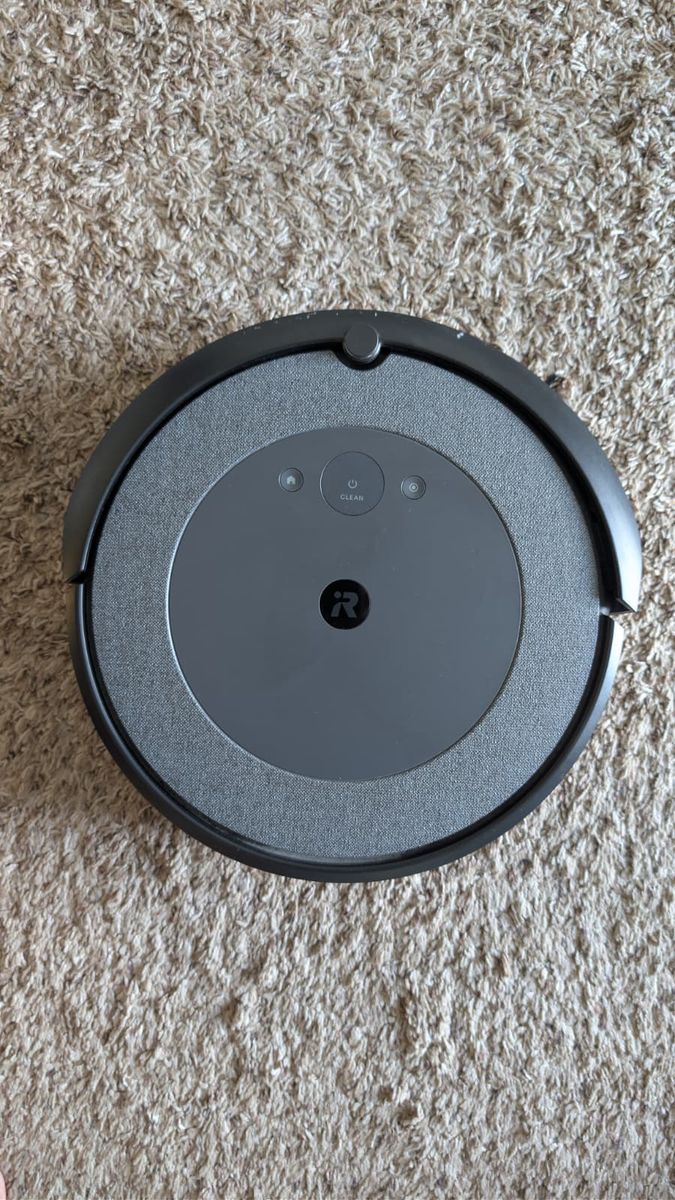 Roomba i3150 Robo Vacuum