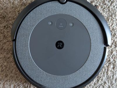 Roomba i3150 Robo Vacuum