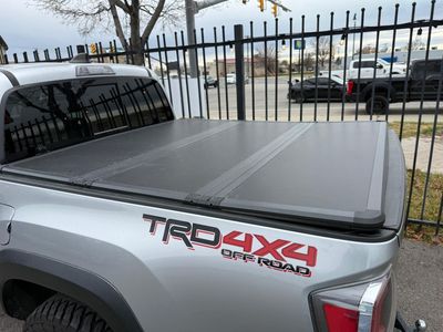2023 Toyota TACOMA Shell/ Bed Cover for sale
