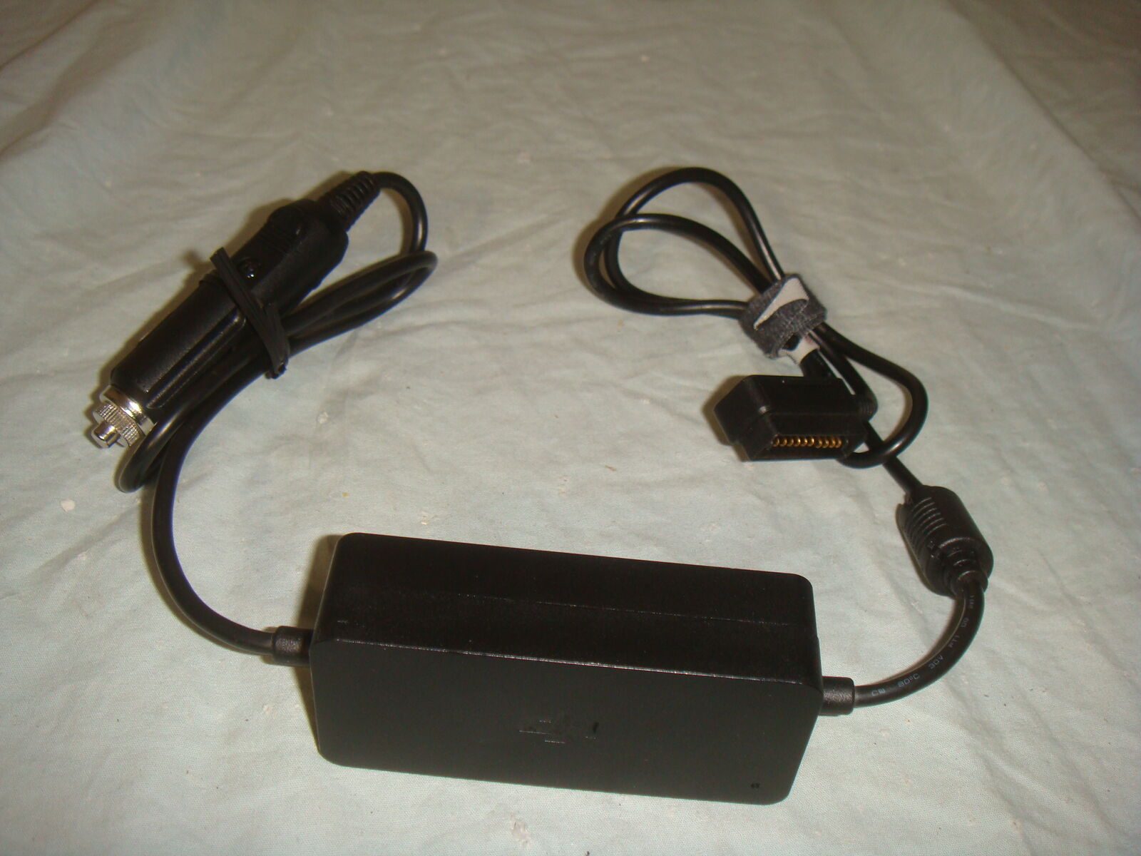 Genuine OEM DJI Mavic 2 Car Charger for Mavic 2 Pro  Zoom  Enterprise Model C4S80