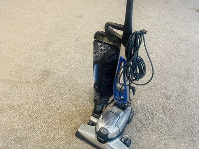 Kirby vacuum plus accessories