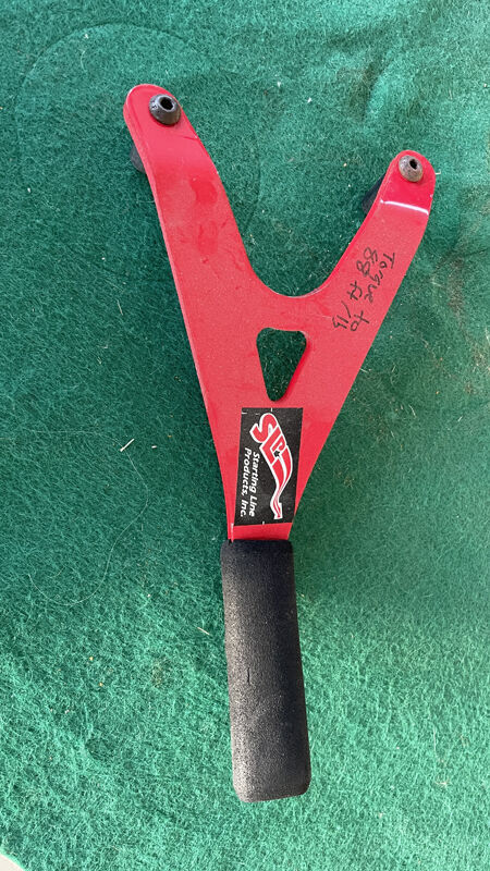 SLP Clutch Holder for Ski-Doo & Lynx Gen 4 P-Drive Clutches