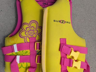 Kids Life Jackets