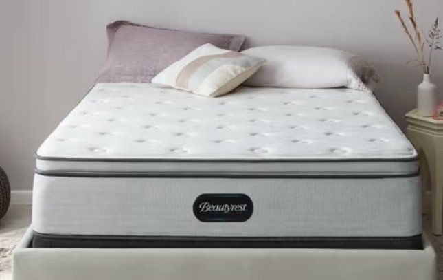 Twin XL Bed (mattress, bed frame, sheets)
