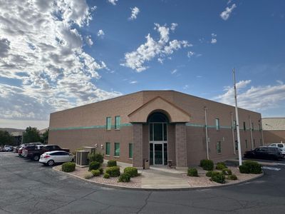 Commercial Lease ListingWarehouse & Office Space – 17,861 Sq Ft