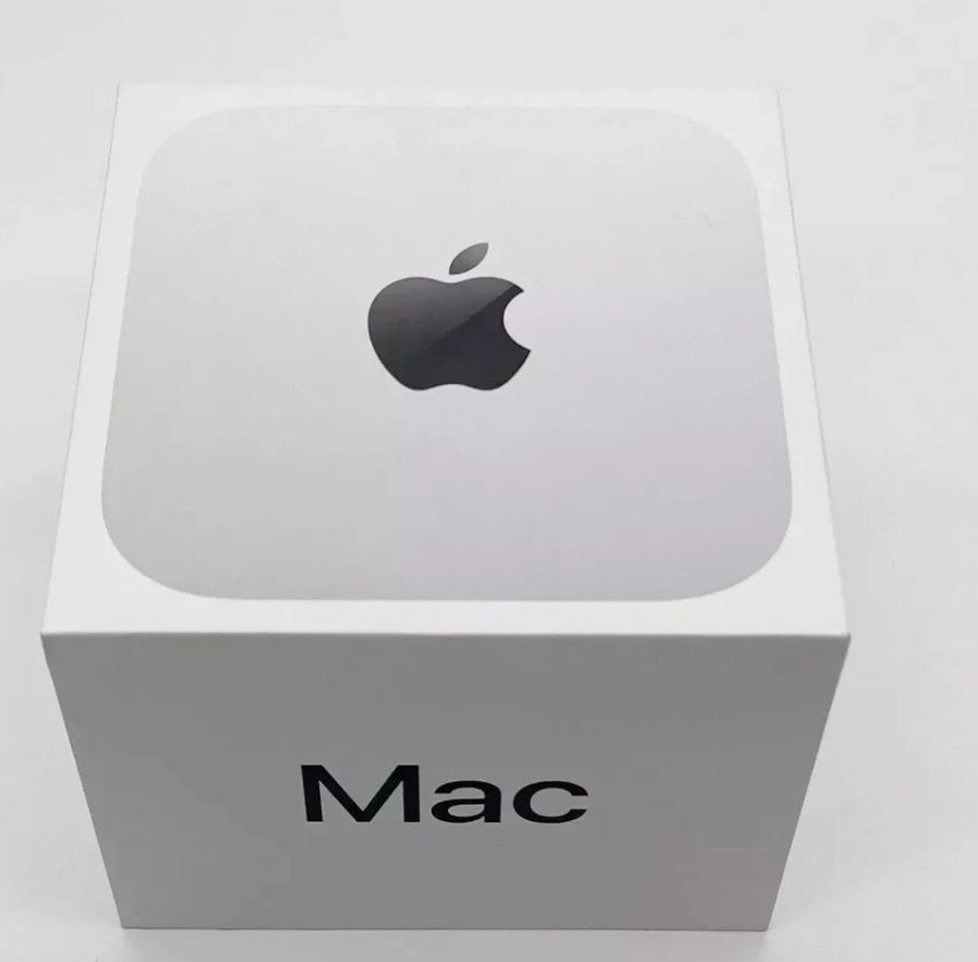 Apple Mac mini 16 GB