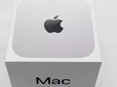 Apple Mac mini 16 GB