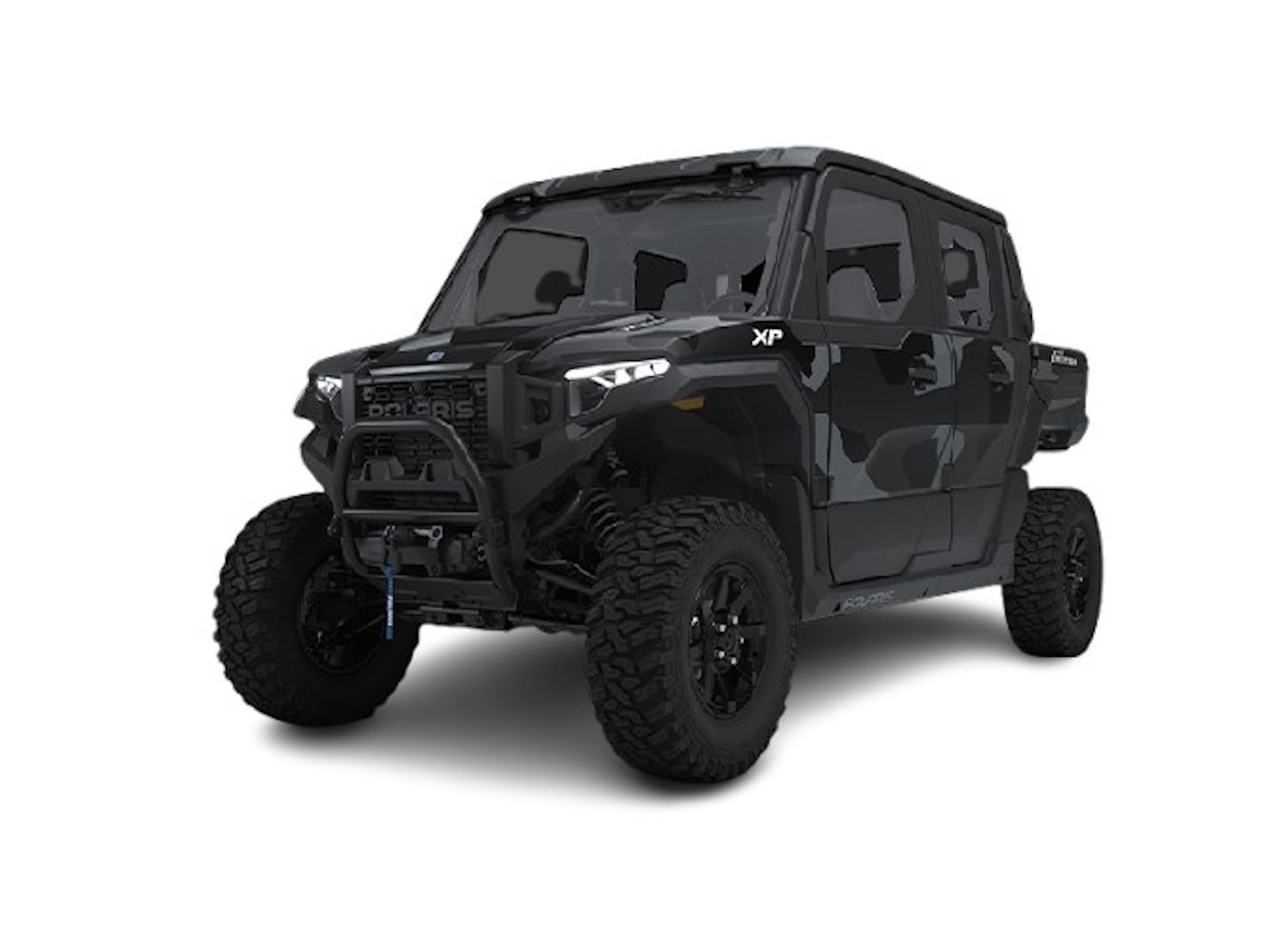 2026 Polaris Polaris XPEDITION XP 5 Northstar Matt