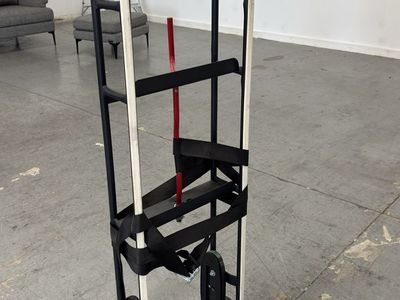 Dolly Hand truck heavy duty 800 lb