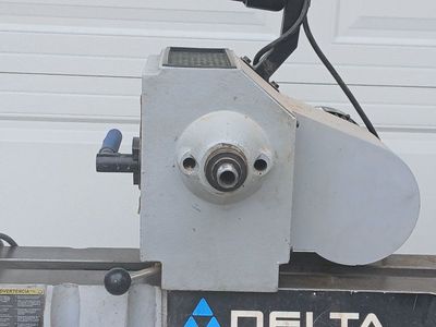 Lathe Delta 1440