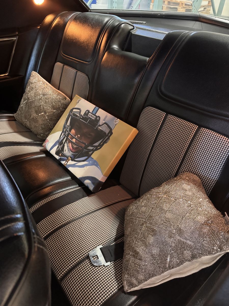 Eagle Car Rims Types 1967 Cadillac Eldorado in Eagle Mountain, UT | KSL Cars