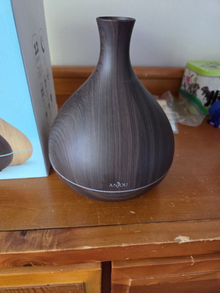 Anjou diffuser