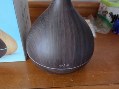 Anjou diffuser