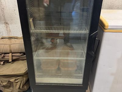 Mini Fridge Incubator