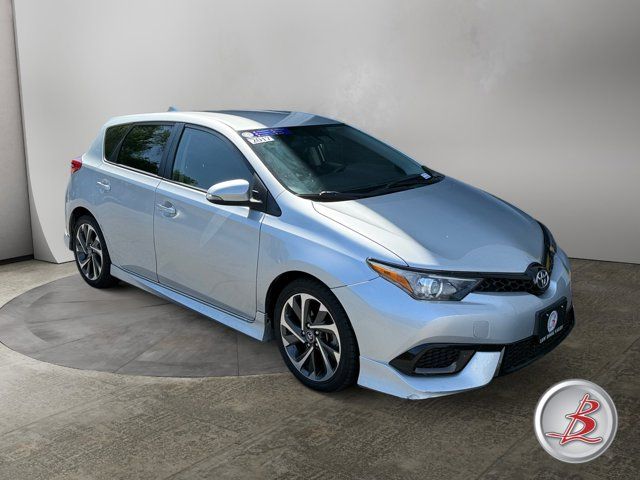 2017 Toyota Corolla Base