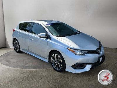 2017 Toyota Corolla Base