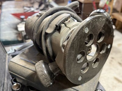 Miscelanous Shop Tools