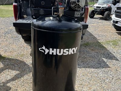 Husky Air Compressor