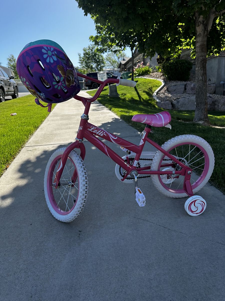 Kids Bikes Brand New