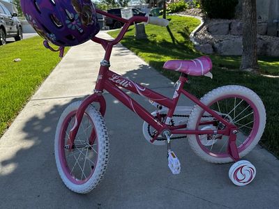 Kids Bikes Brand New