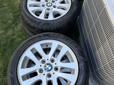 BMW Wheels