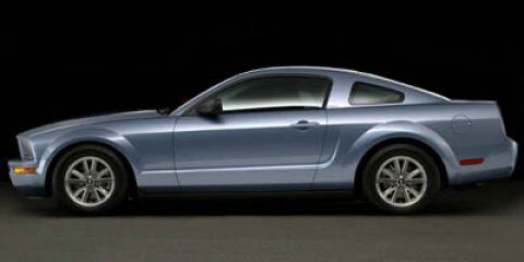 2006 FORD MUSTANG