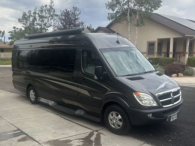 2009 Winnebago Mercedes/Dodge