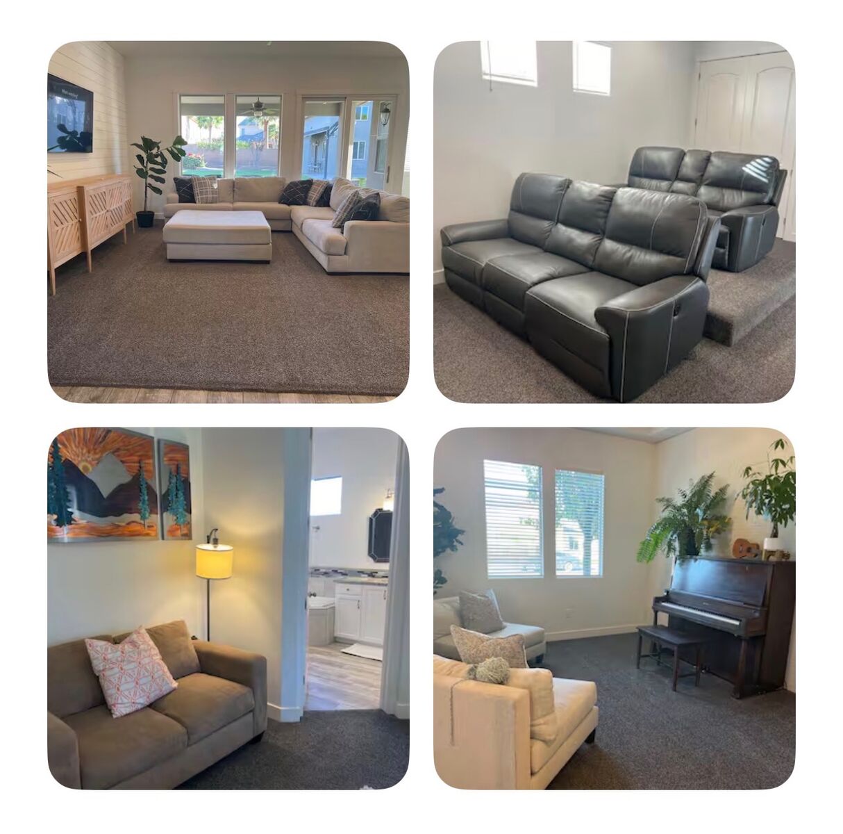 Fractional Ownership Opportunity – Southern UT Home (Washington Fields)