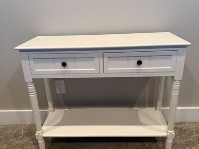 Side/Entry Way Table