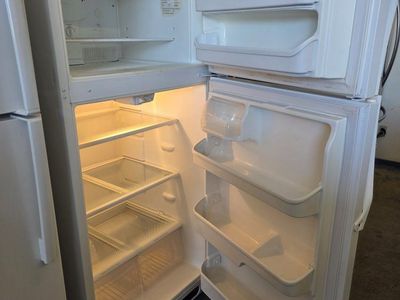frigidaire refrigerator