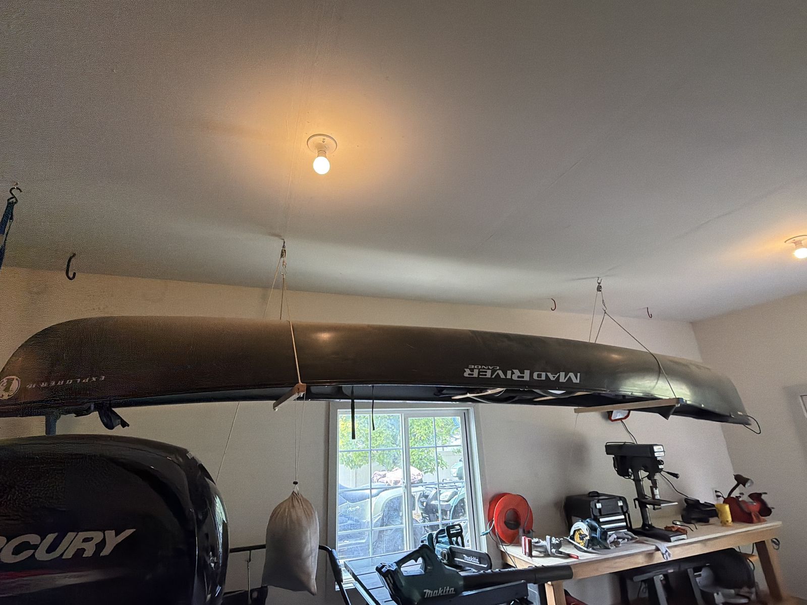 Canoe