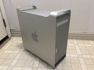 Apple PowerMac G5 for Parts