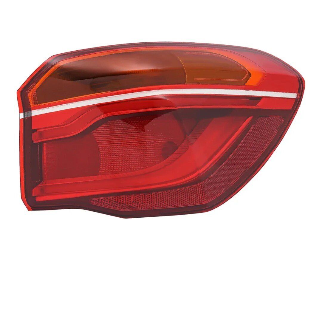 2016-2019 bmw x1 right side taillight