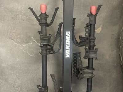 Yakima Bike Rack
