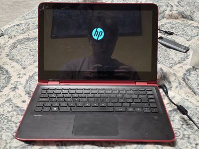 HP 360 Laptop