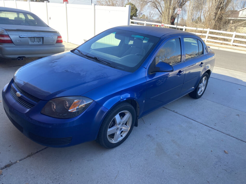 2006 Chevrolet Cobalt LT