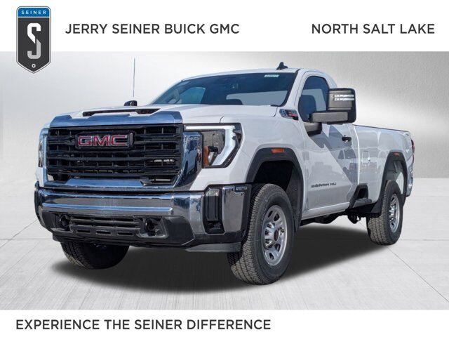 2024 GMC SIERRA 3500HD Pro