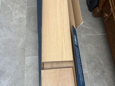 Wood Flooring- Bering
