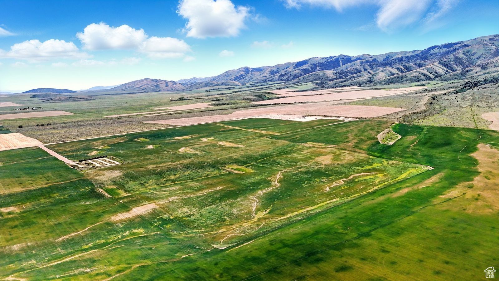 20 Acres – $135,000 (MLS#2089306)