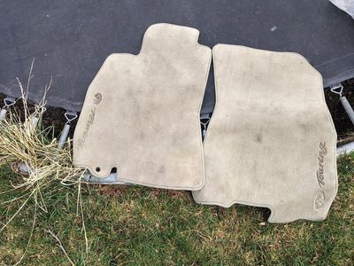 Car mats