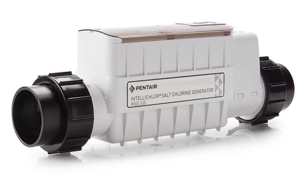 Pentair IntelliChlor 40 Chlorine Generator 520555