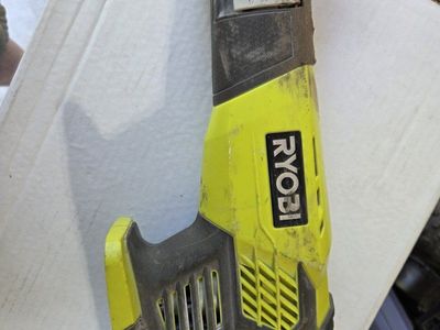 RYOBI P514 ONE+ 18V Cordless Reciprocating Saw (Tool Only)