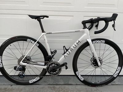 Road bike size 51 ( small )