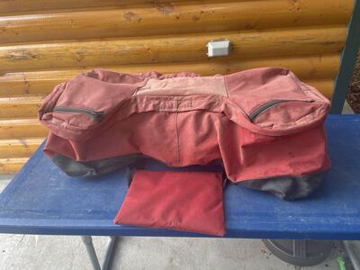 Atv Bag