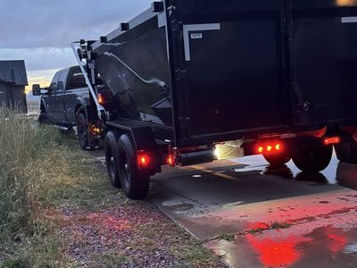 Local Dumpster Rental Service