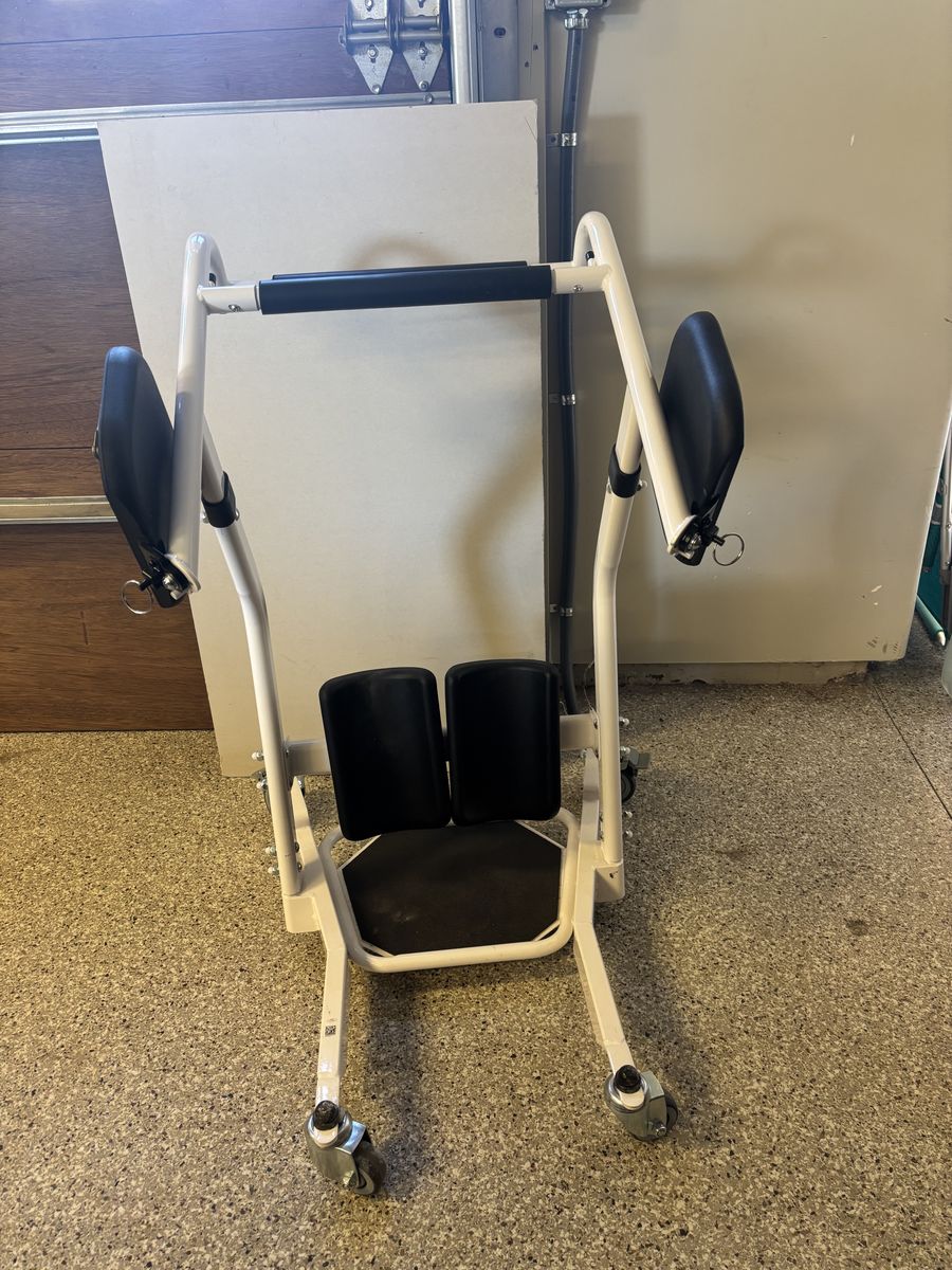 Sit to Stand for Elderly